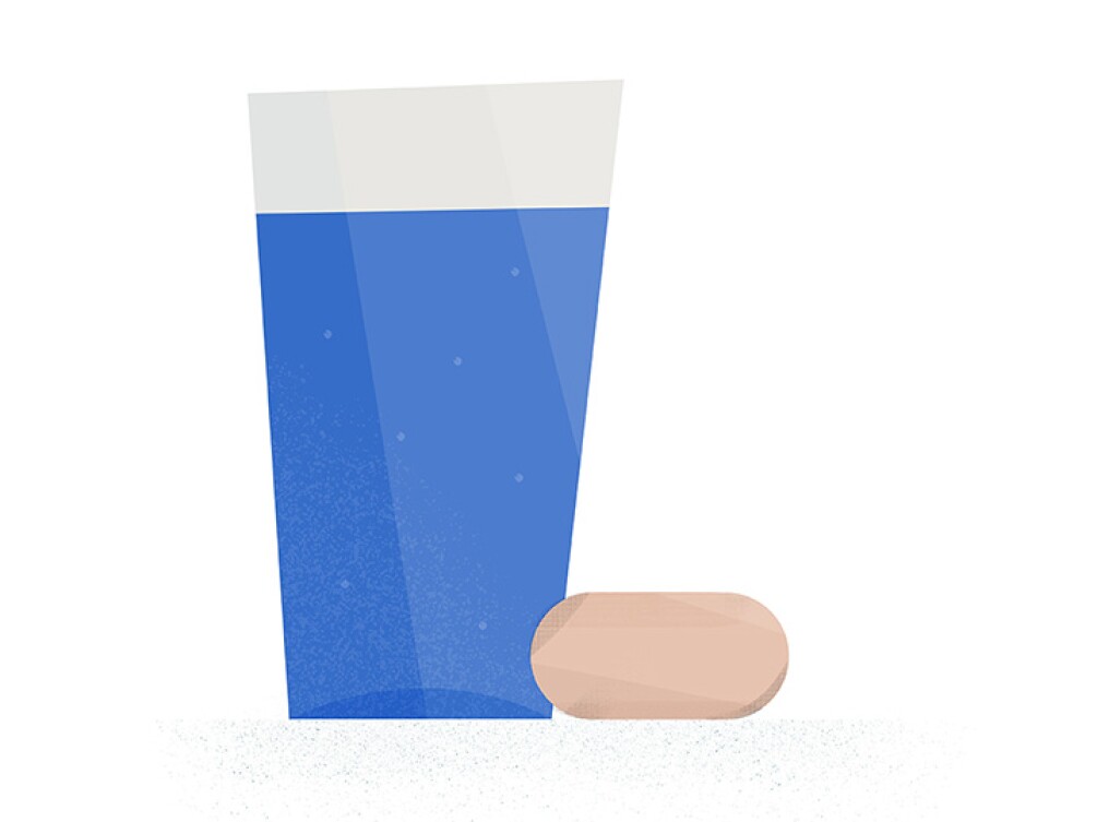 Inset- 3 Innovative Ways Researchers Are Rethinking How We Combat the Flu- Janssen universal vaccine water pill