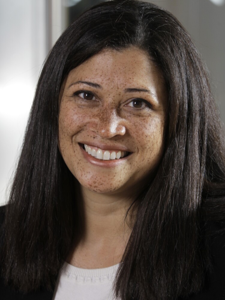 Macaya Douoguih, Head of Clinical Development & Medical Affairs, Janssen Vaccines