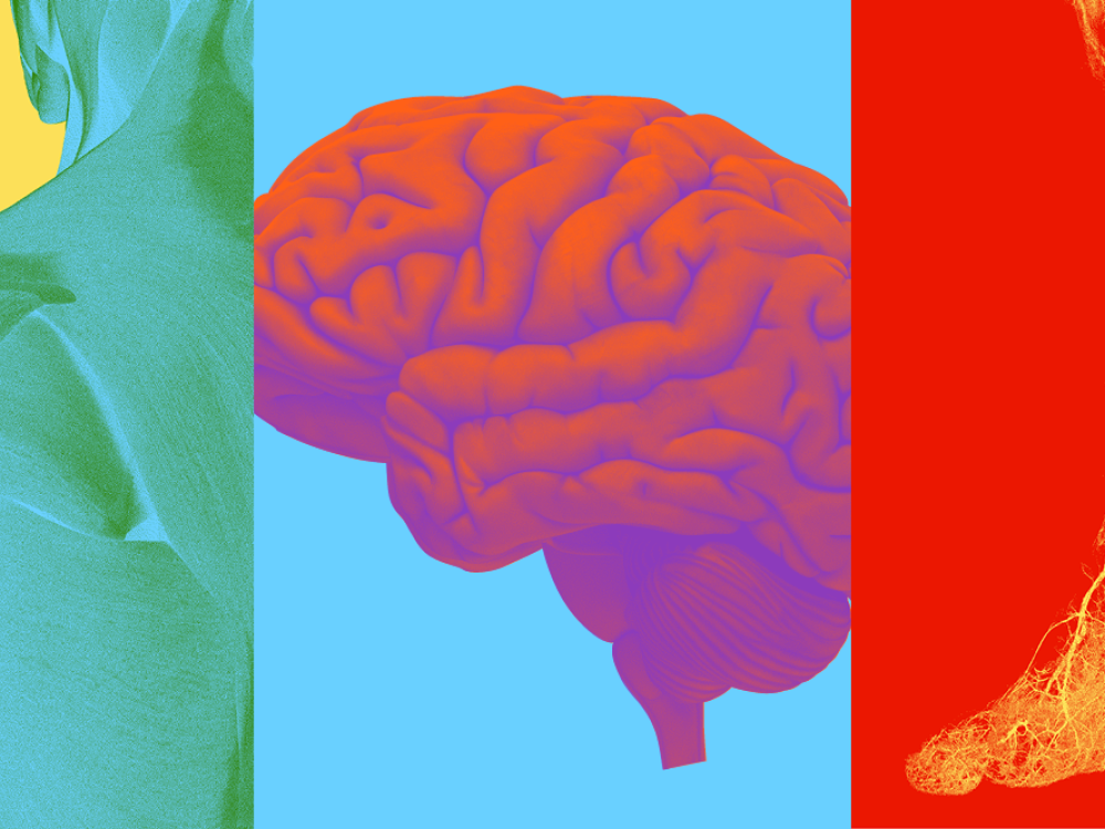 artificial intelligence in healthcare