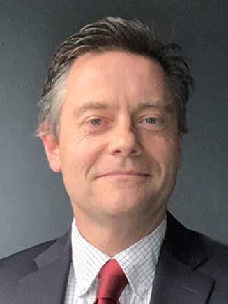Francis Meacle, Director, CMC Leader of Large Molecule Biologics, Janssen Research & Development