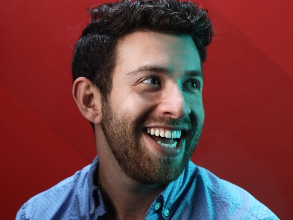 The holy grail of tech: Inside CES 2020 with Tyler Rochwerg