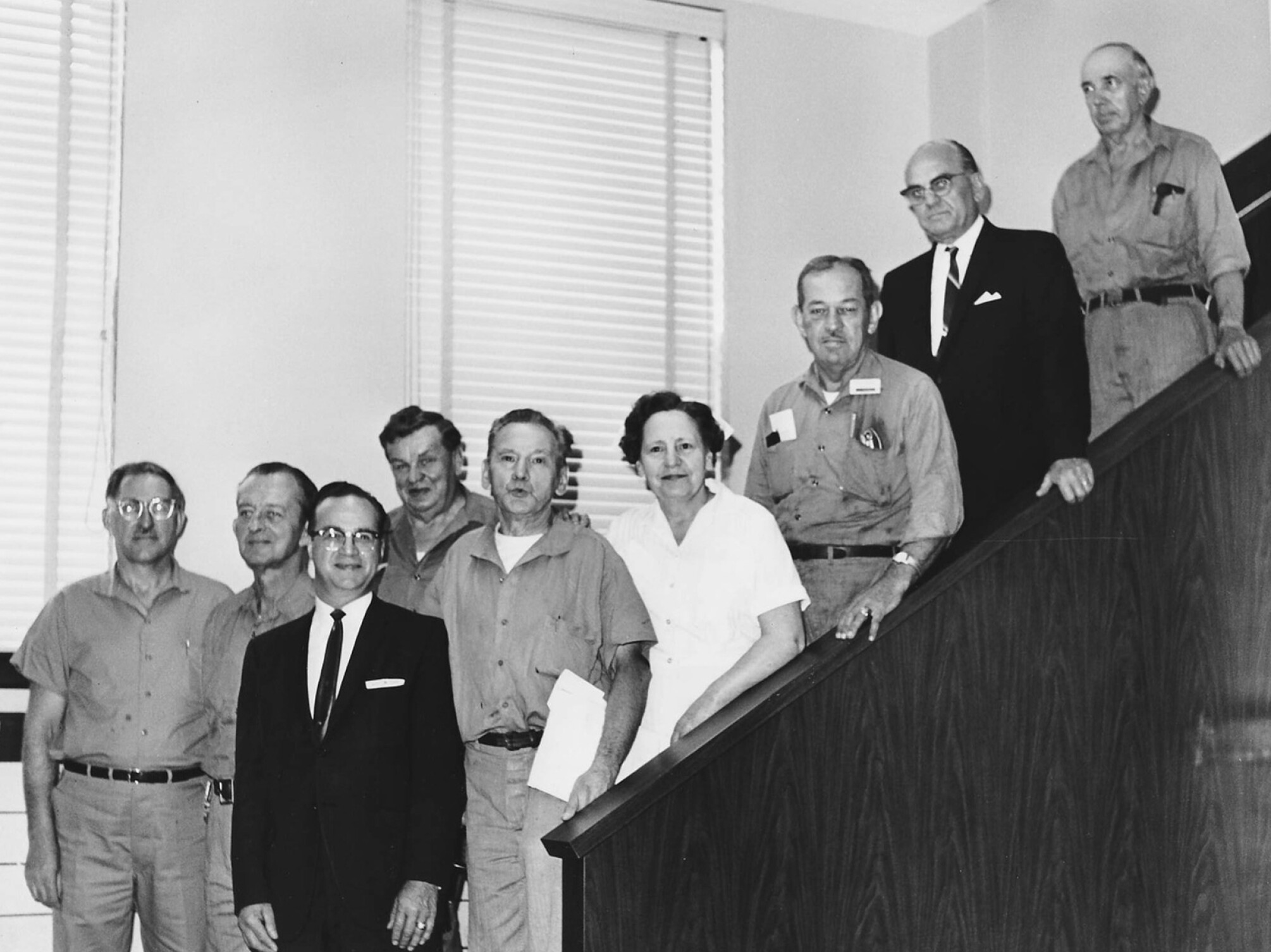 The History of Johnson & Johnson Giving Back During Times of Crisis