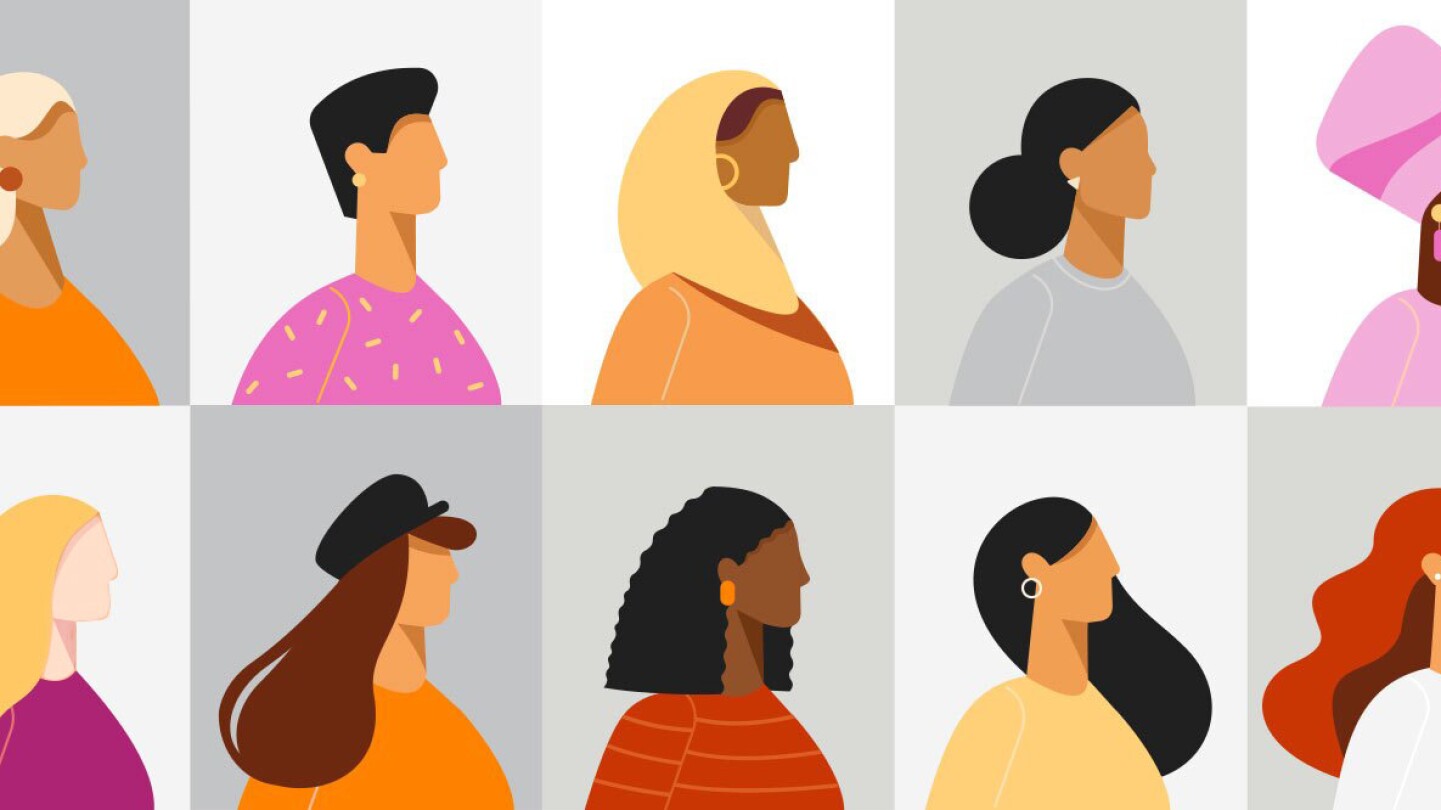 We connect Black women and women of color to culturally competent and  sensitive healthcare providers.