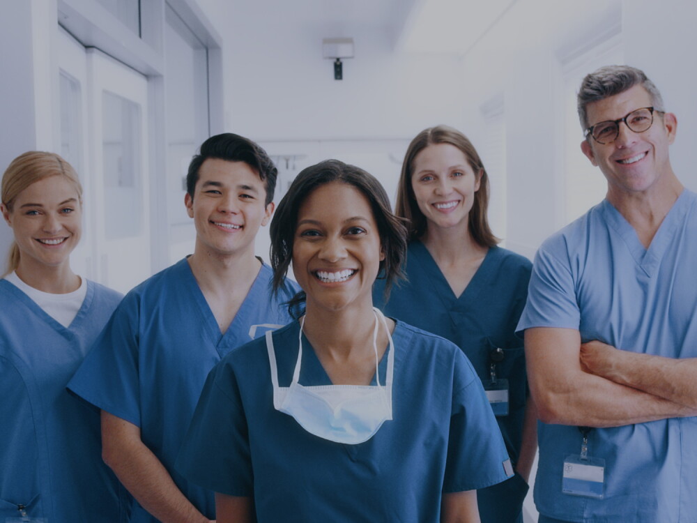 Nurses Backbone Nurses are... the heart and backbone of healthcare - Johnson & Johnson ...