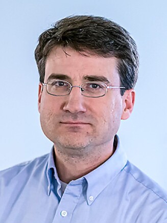 Roland Knoblauch, M.D., Ph.D., Executive Medical Director, Janssen Research & Development