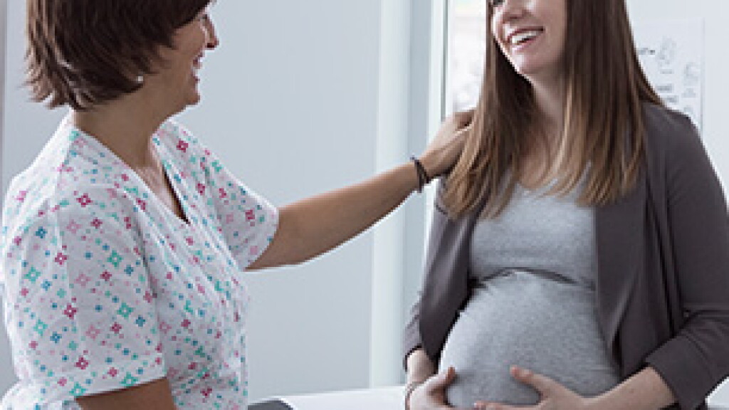 Ob Intake Become an obstetrics (OB/GYN) nurse - Johnson & Johnson Nursing