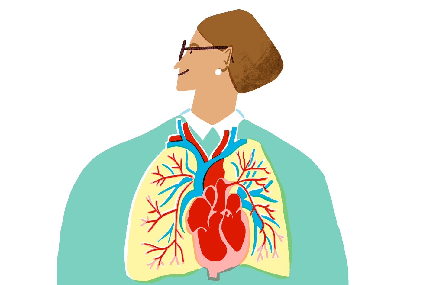 How to Have a Healthy Heart: 4 Tips From a Cardiothoracic Surgeon