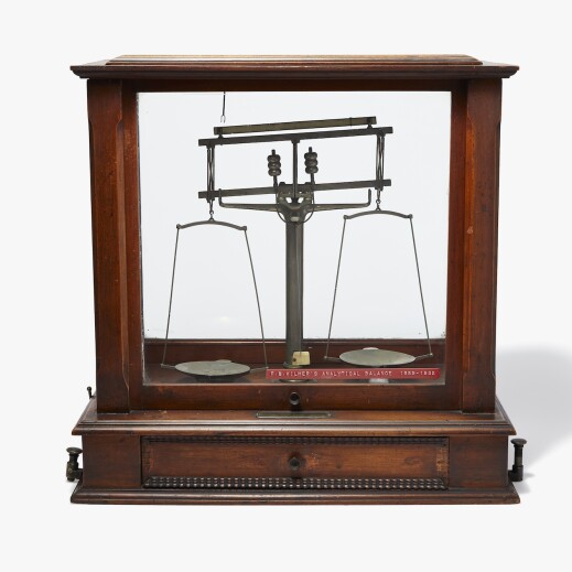 Fred Kilmer's analytical balance-309.jpg