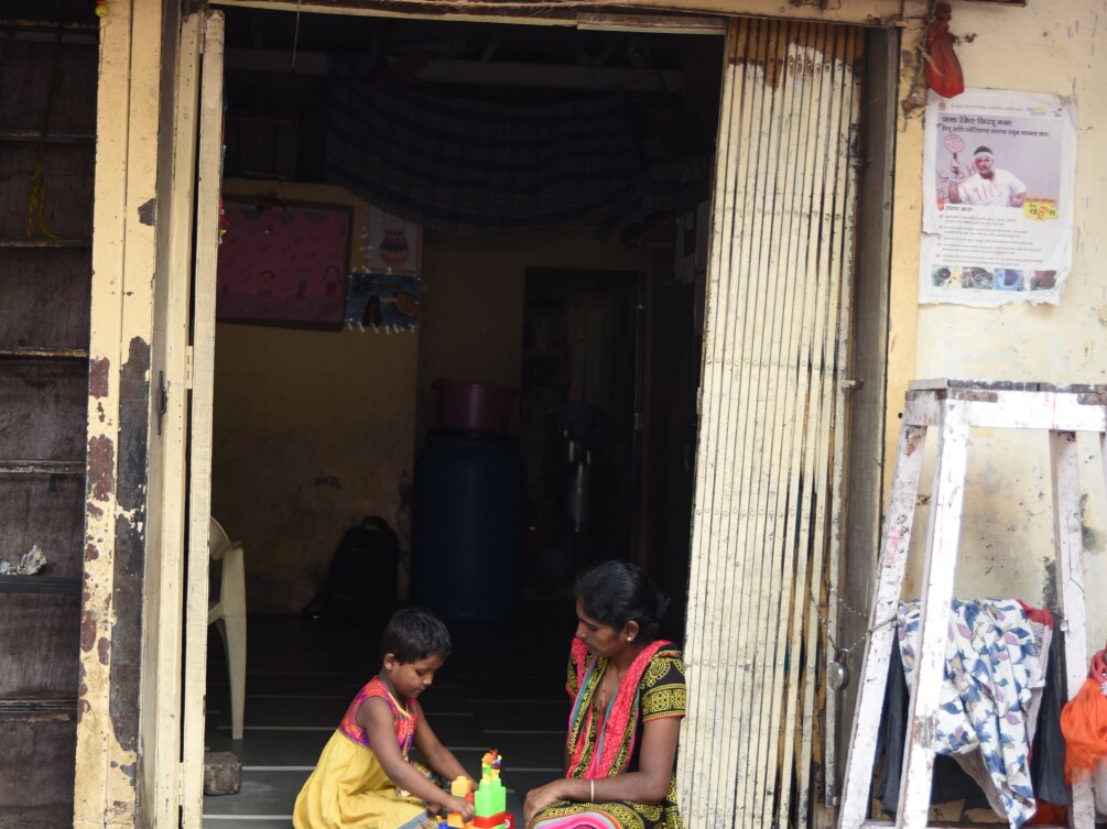 Ending the Cycle of HIV4